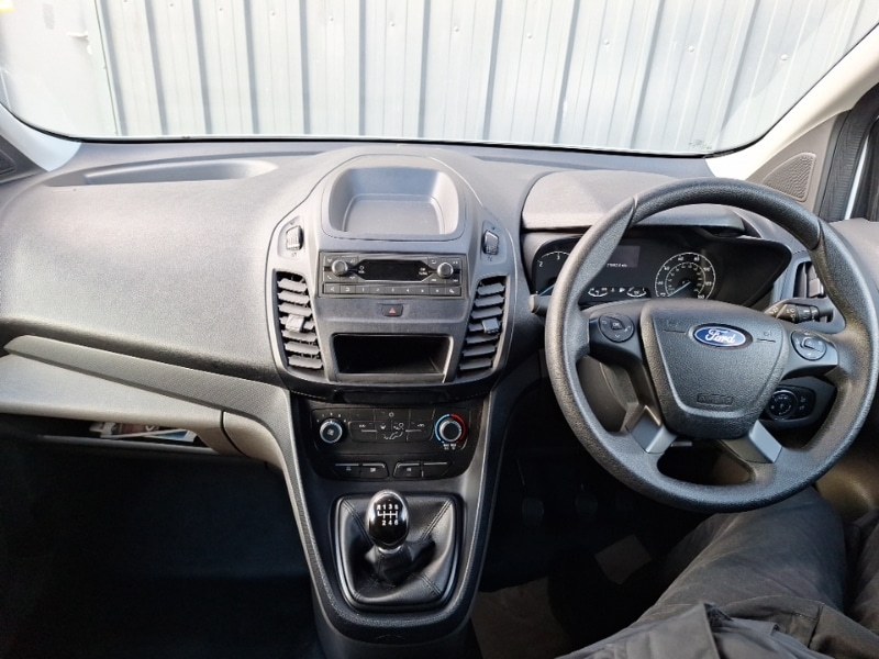 Used Ford Transit Connect 2024 for sale - 77816184: Photo 2