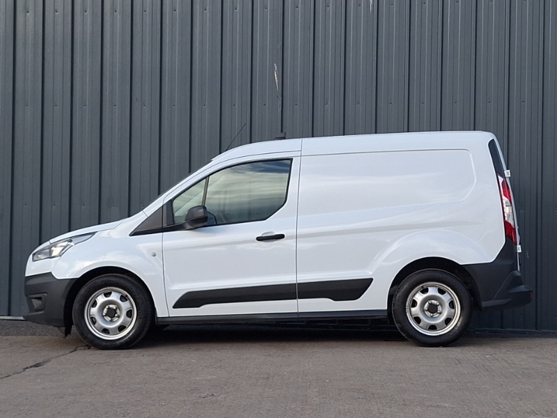 Used Ford Transit Connect 2024 for sale - 77816184: Photo 4