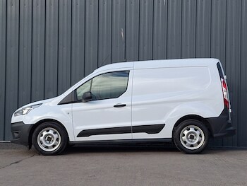 Used Ford Transit Connect 2024 for sale - 77816184: Photo
