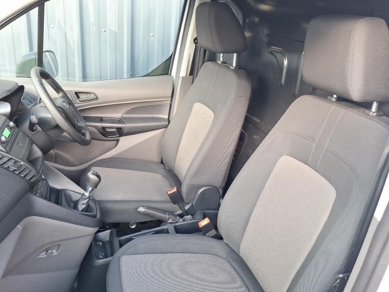 Used Ford Transit Connect 2024 for sale - 77816184: Photo 5