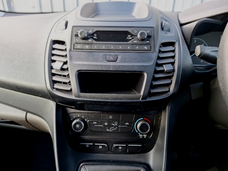 Used Ford Transit Connect 2024 for sale - 77816184: Photo 7