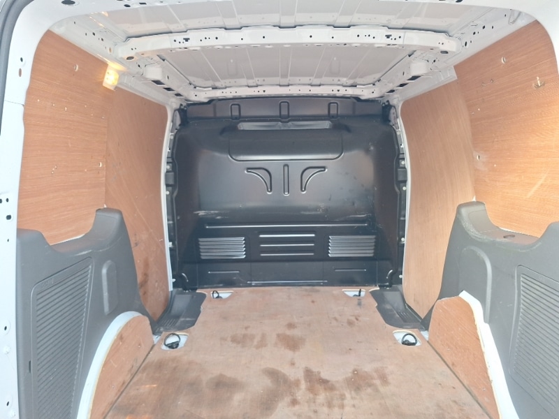 Used Ford Transit Connect 2024 for sale - 77816184: Photo 8