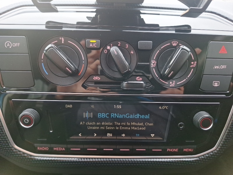 Used Volkswagen up! 2020 for sale - 77418794: Photo 12