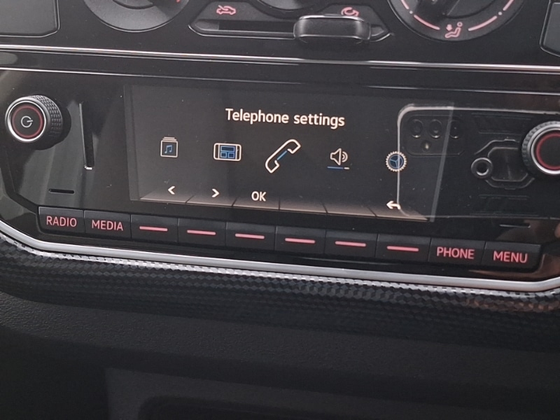 Used Volkswagen up! 2020 for sale - 77418794: Photo 15