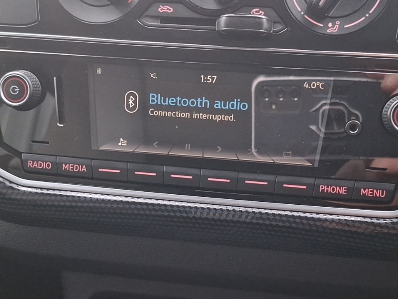 Used Volkswagen up! 2020 for sale - 77418794: Photo 16