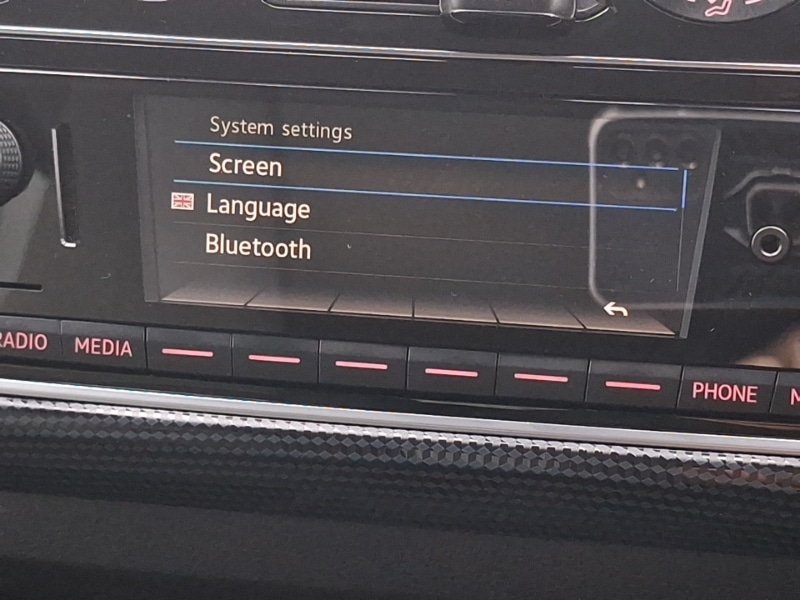 Used Volkswagen up! 2020 for sale - 77418794: Photo 17