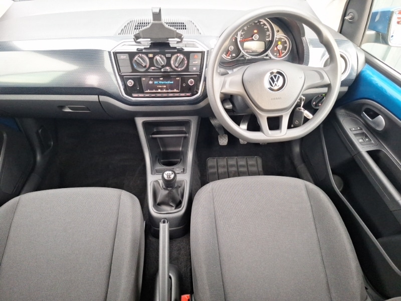 Used Volkswagen up! 2020 for sale - 77418794: Photo 2