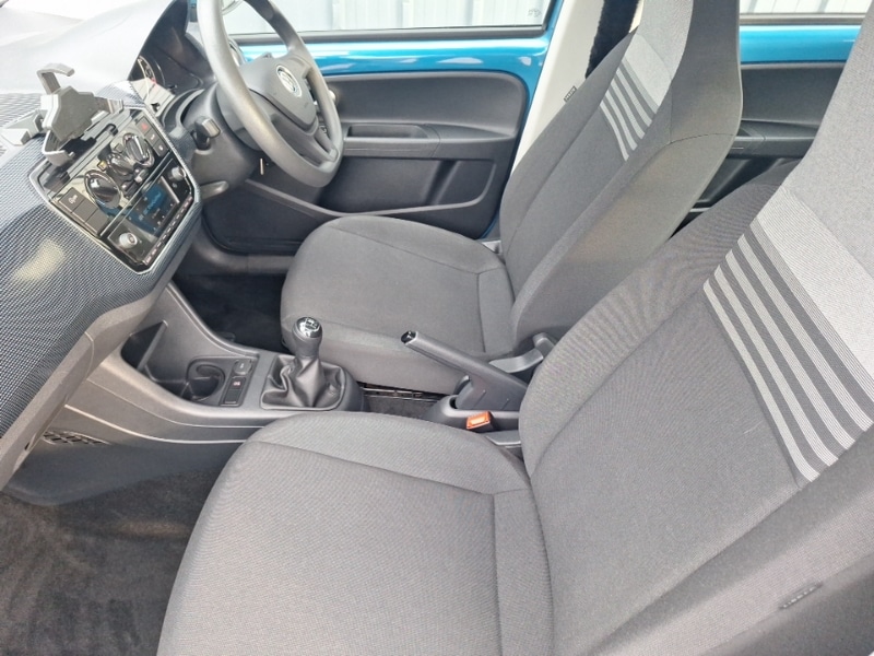 Used Volkswagen up! 2020 for sale - 77418794: Photo 5