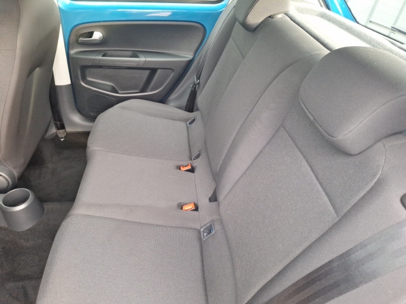 Used Volkswagen up! 2020 for sale - 77418794: Photo 6