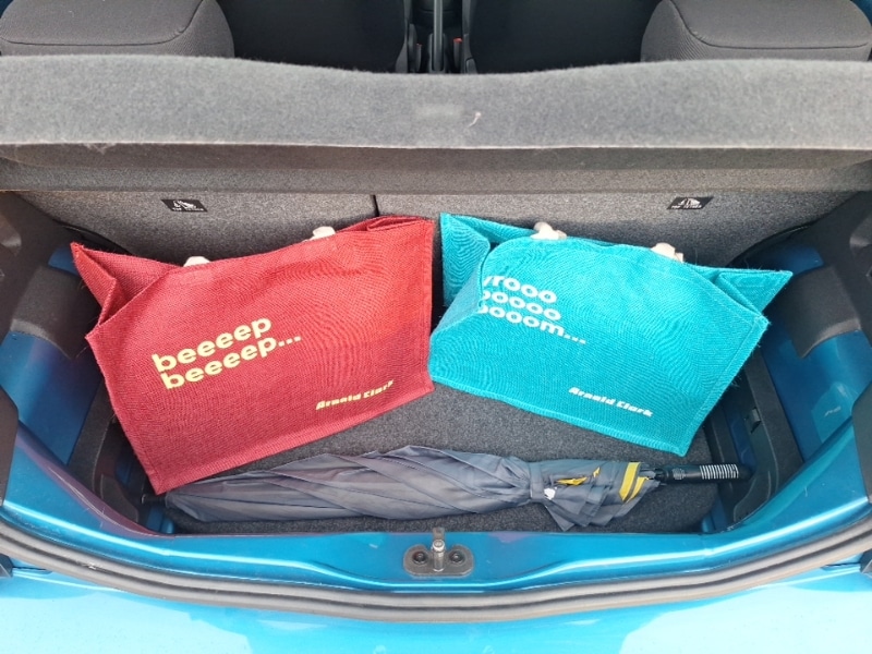 Used Volkswagen up! 2020 for sale - 77418794: Photo 8