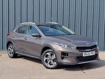 Used Kia XCeed 2020 for sale - 79683980: Photo