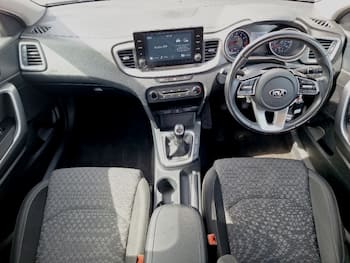 Used Kia XCeed 2020 for sale - 79683980: Photo