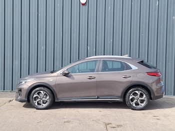 Used Kia XCeed 2020 for sale - 79683980: Photo