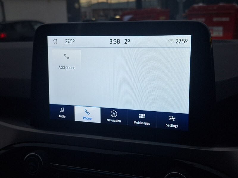 Used Ford Kuga 2020 for sale - 77964367: Photo 13