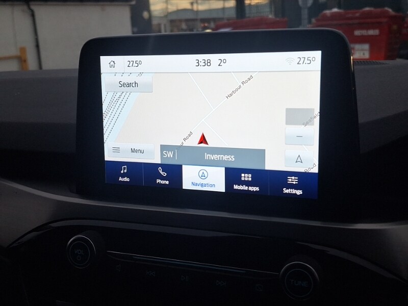 Used Ford Kuga 2020 for sale - 77964367: Photo 14