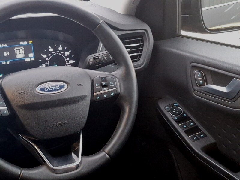 Used Ford Kuga 2020 for sale - 77964367: Photo 19