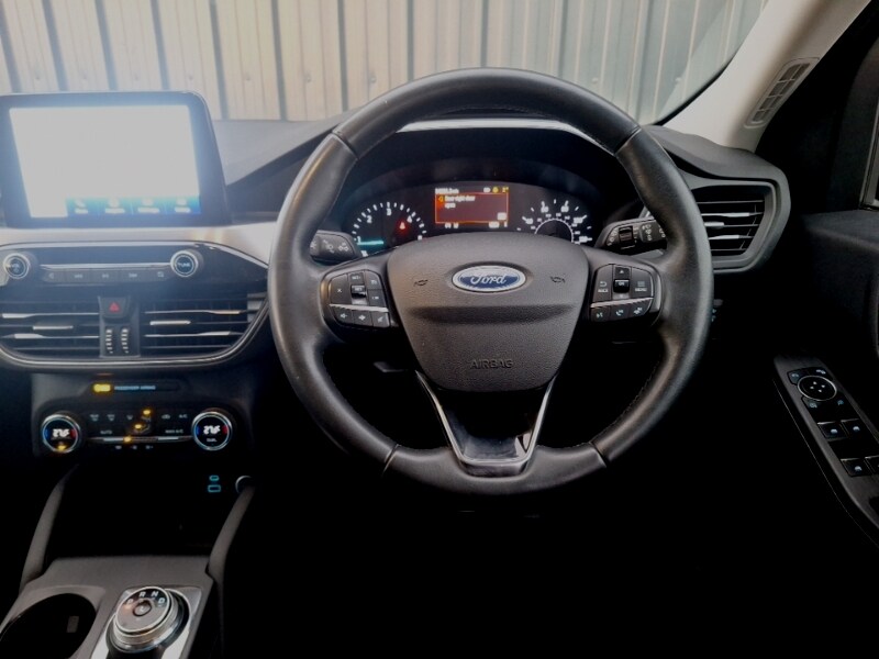 Used Ford Kuga 2020 for sale - 77964367: Photo 7