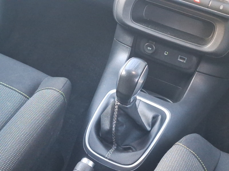 Used Citroen C3 2017 for sale - 77105593: Photo 10