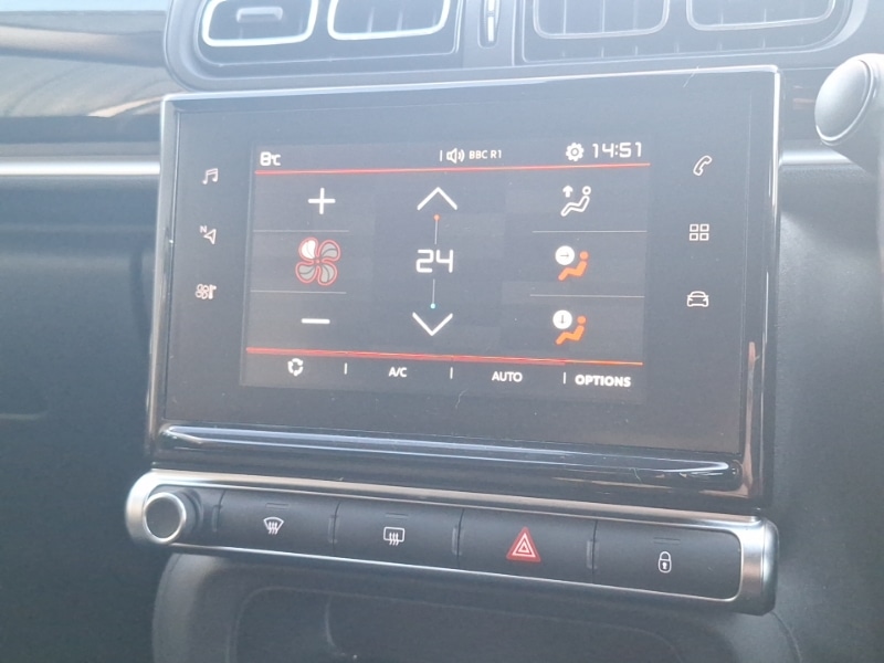 Used Citroen C3 2017 for sale - 77105593: Photo 13