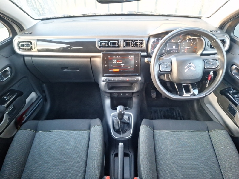 Used Citroen C3 2017 for sale - 77105593: Photo 2