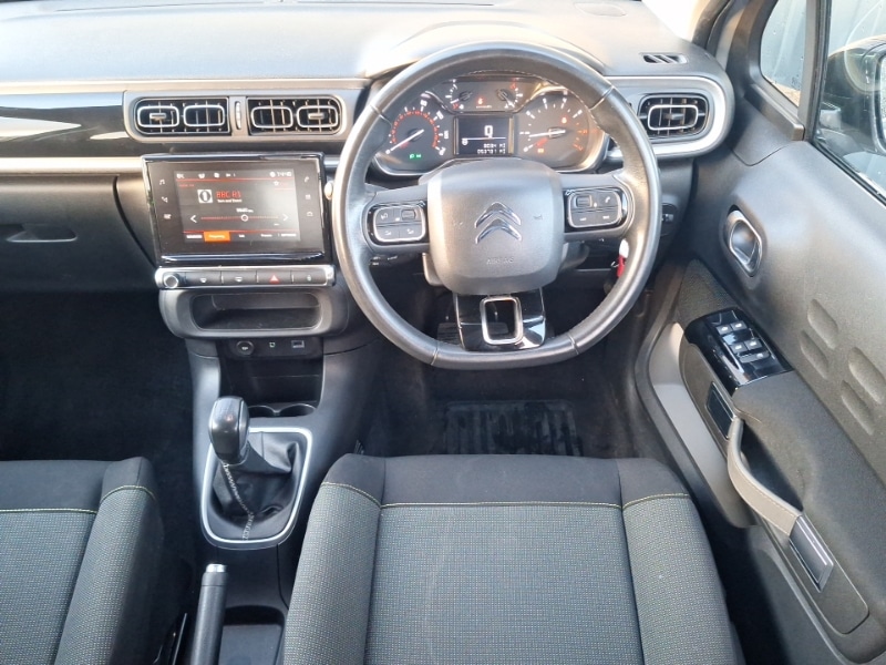 Used Citroen C3 2017 for sale - 77105593: Photo 7