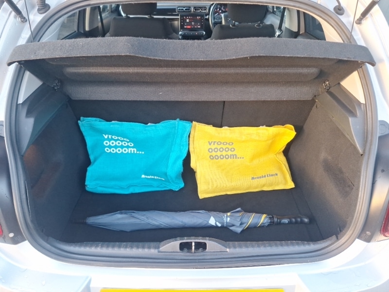 Used Citroen C3 2017 for sale - 77105593: Photo 8