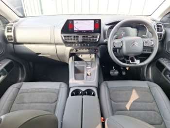 Used Citroen C5 Aircross 2025 for sale - 74706230: Photo