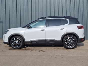 Used Citroen C5 Aircross 2025 for sale - 74706230: Photo