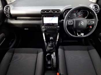 Used Citroen C3 Aircross 2022 for sale - 74206391: Photo