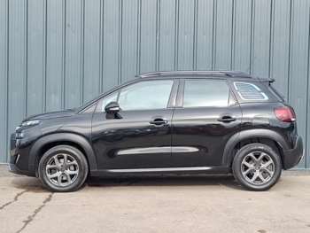 Used Citroen C3 Aircross 2022 for sale - 74206391: Photo