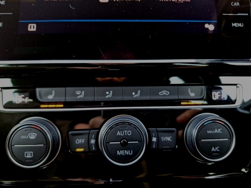 Used Volkswagen Golf 2020 for sale - 77964371: Photo 11