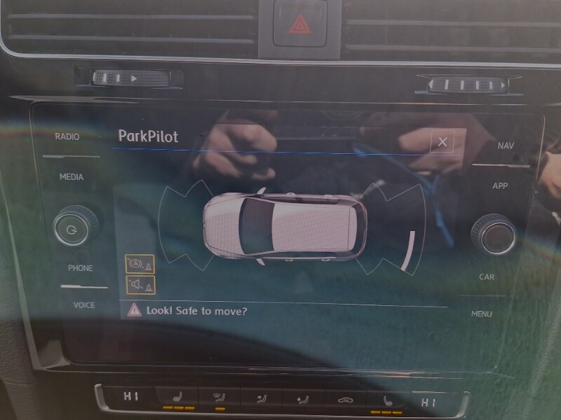 Used Volkswagen Golf 2020 for sale - 77964371: Photo 17