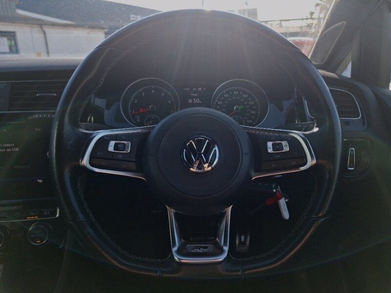 Used Volkswagen Golf 2020 for sale - 77964371: Photo 18