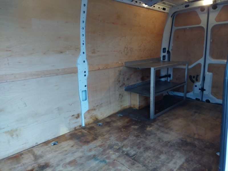 Used Renault Master 2022 for sale - 78071254: Photo 6