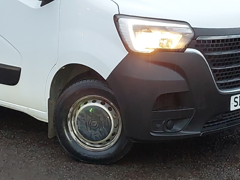 Used Renault Master 2022 for sale - 78071254: Photo 9