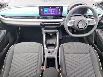 Used Fiat 600 2024 for sale - 77183564: Photo