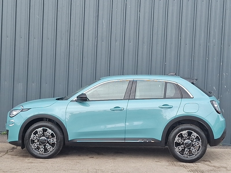 Used Fiat 600 2024 for sale - 77183564: Photo 4