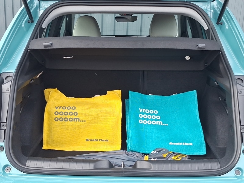 Used Fiat 600 2024 for sale - 77183564: Photo 8