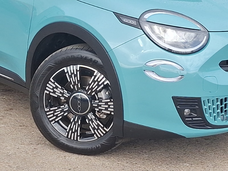 Used Fiat 600 2024 for sale - 77183564: Photo 9