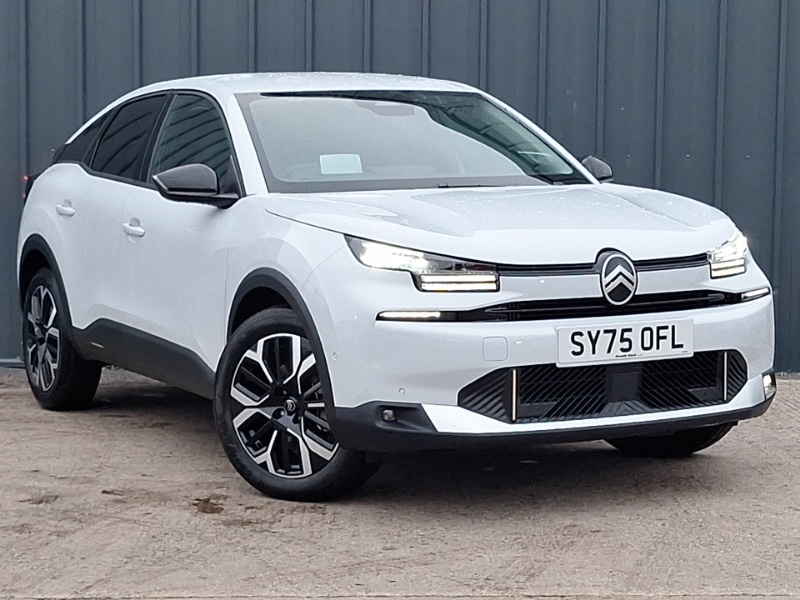 Used Citroen C4 2025 for sale - 76269140: Photo 1