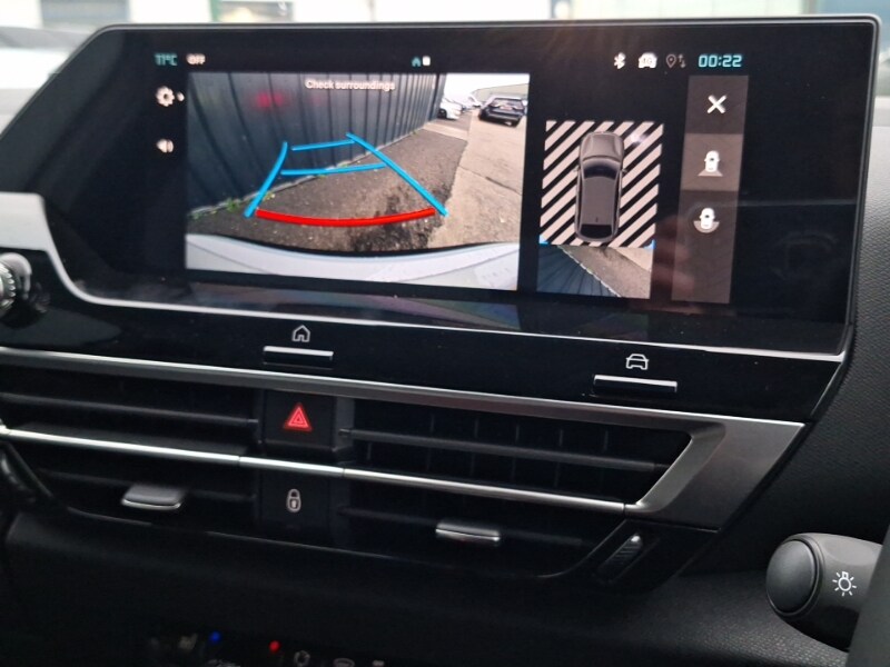 Used Citroen C4 2025 for sale - 76269140: Photo 12