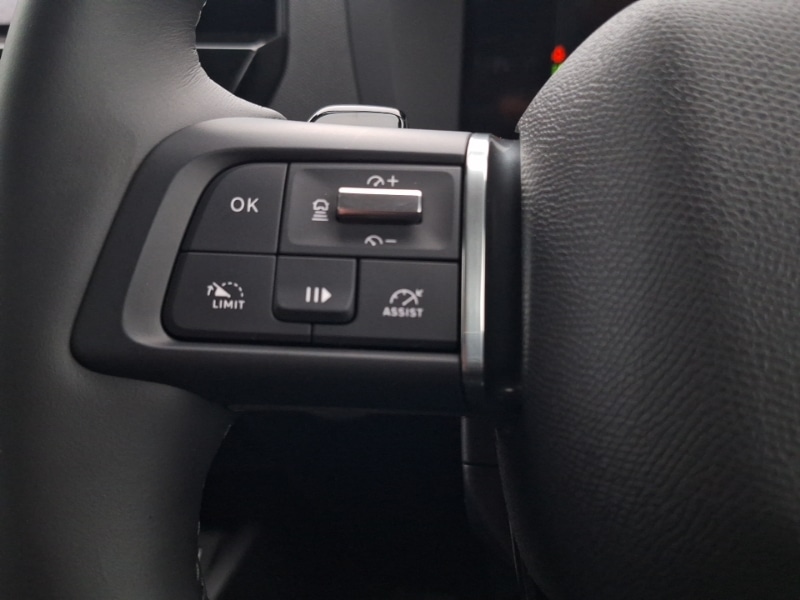 Used Citroen C4 2025 for sale - 76269140: Photo 14