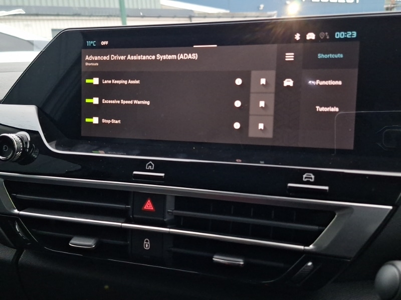 Used Citroen C4 2025 for sale - 76269140: Photo 16