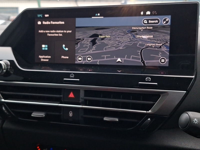 Used Citroen C4 2025 for sale - 76269140: Photo 17