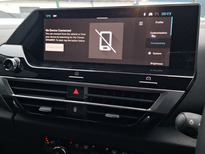 Used Citroen C4 2025 for sale - 76269140: Photo 18