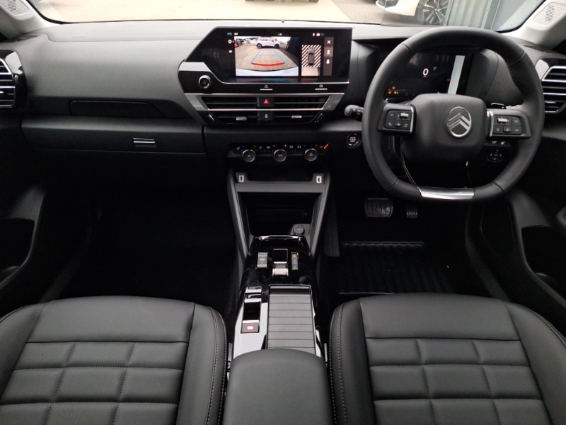 Used Citroen C4 2025 for sale - 76269140: Photo 2