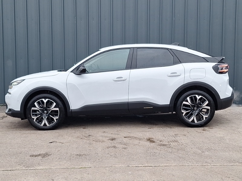 Used Citroen C4 2025 for sale - 76269140: Photo 4