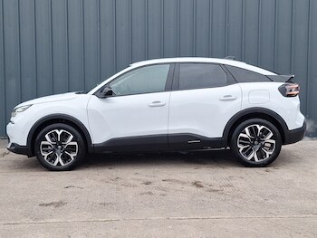 Used Citroen C4 2025 for sale - 76269140: Photo