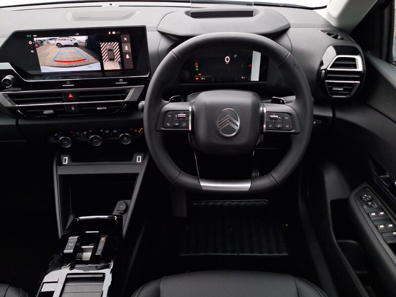 Used Citroen C4 2025 for sale - 76269140: Photo 7