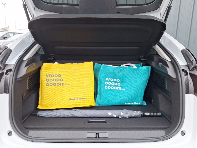 Used Citroen C4 2025 for sale - 76269140: Photo 8